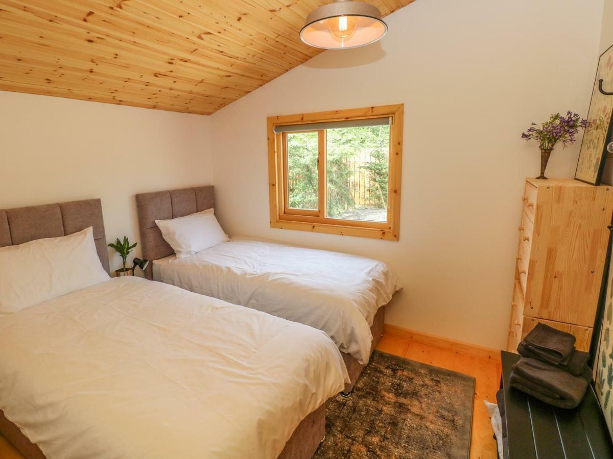Willow Lodge 텐비 외부 사진
