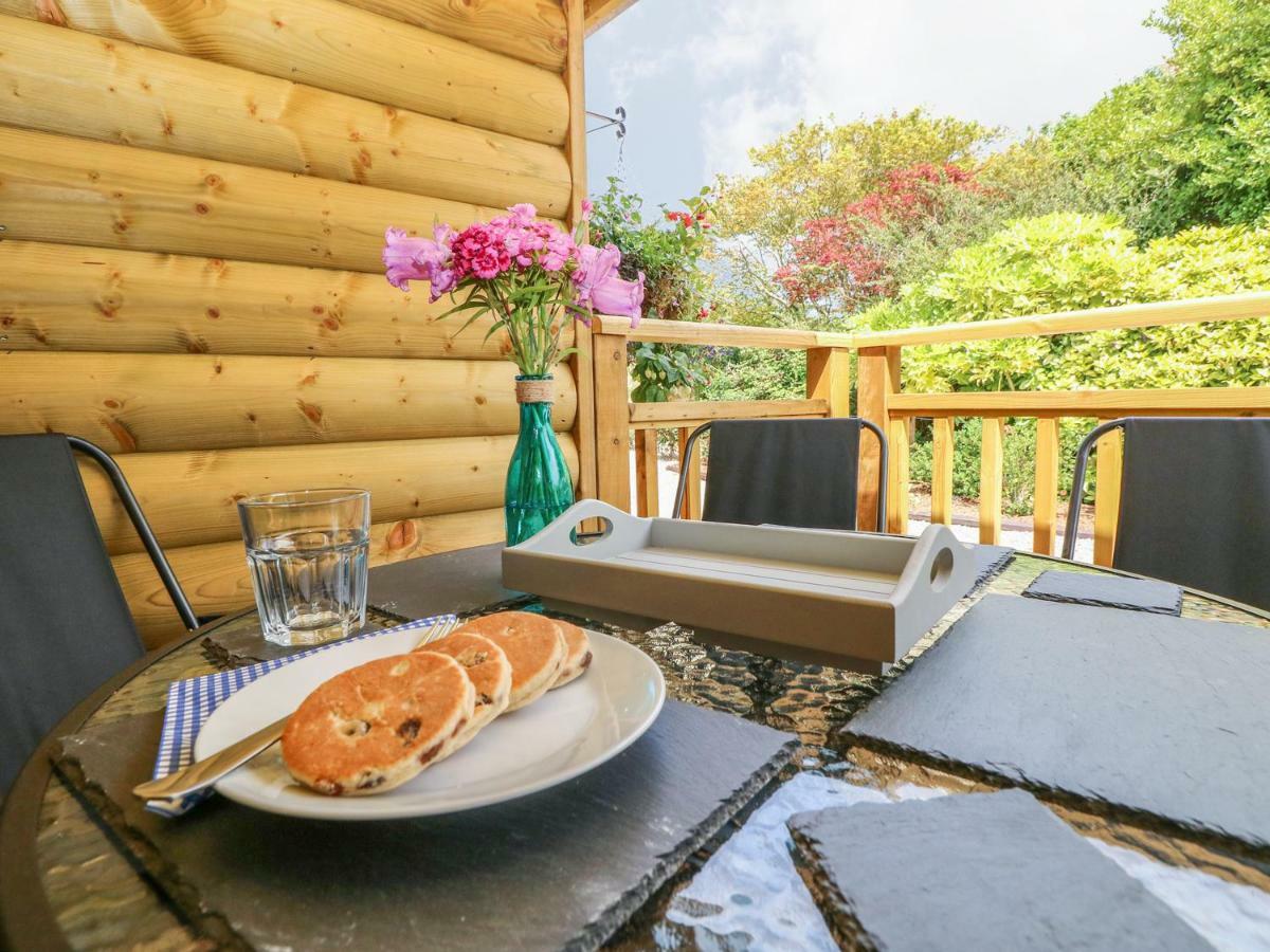 Willow Lodge 텐비 외부 사진