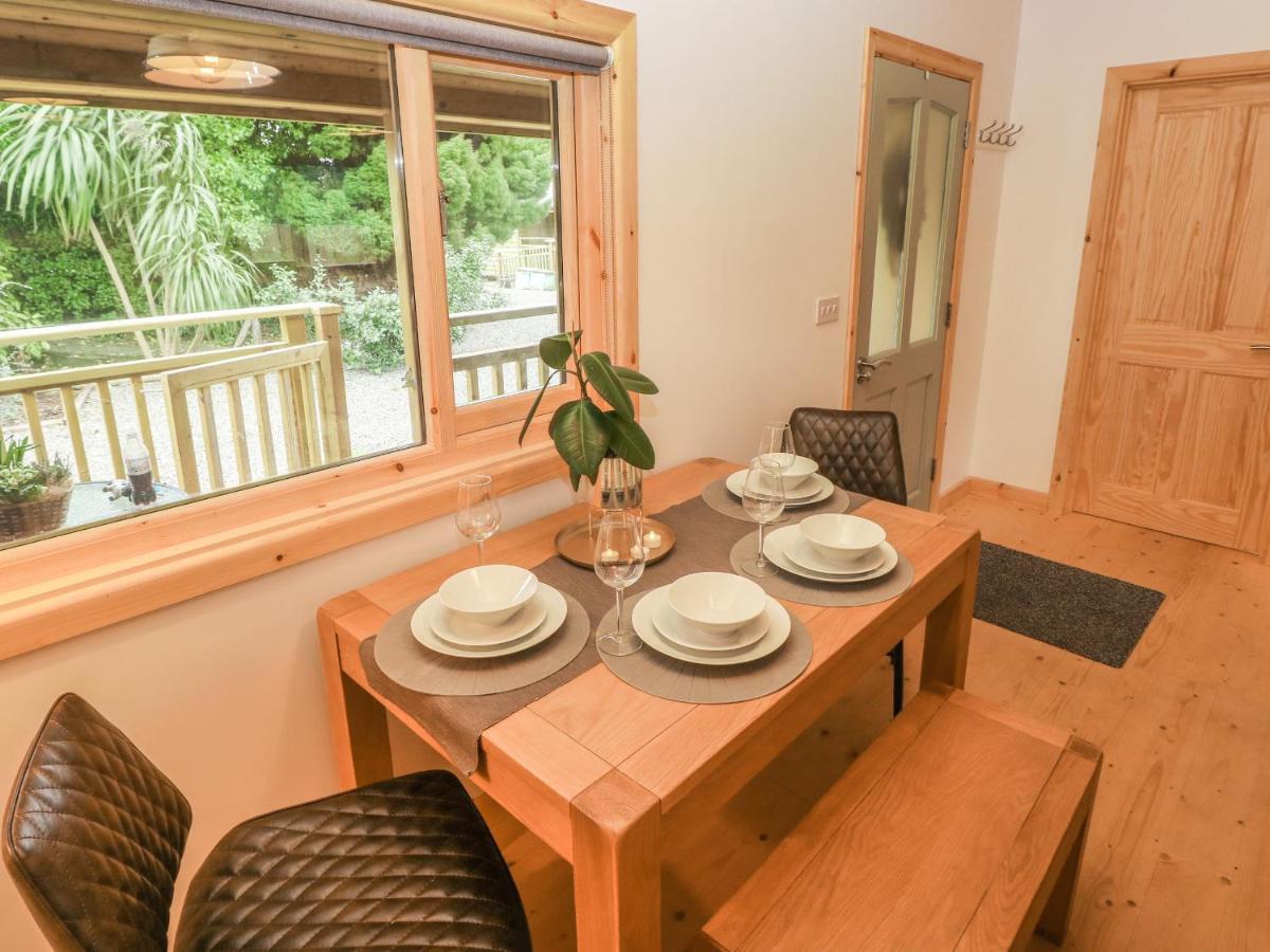 Willow Lodge 텐비 외부 사진